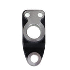 Torsion Bar Arm Anchor Bracket Left for Nissan Xterra Frontier V6 (1999–2004)