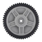 8 Inch Front Wheel for Lawn Mower (193912X460, 532400543)