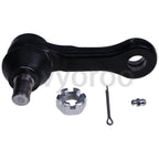 LH Tie Rod End 3EB-24-52310 for Komatsu Forklift FD10-20 FG30-16 (–)