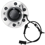 Front Wheel Bearing Hub for Cadillac Escalade (2002–2006) Chevy 1500 2500 SP450301