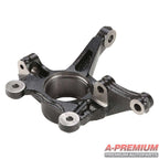 Front Left Steering Knuckle for Chevy Sonic (2012-2019) Cast Iron