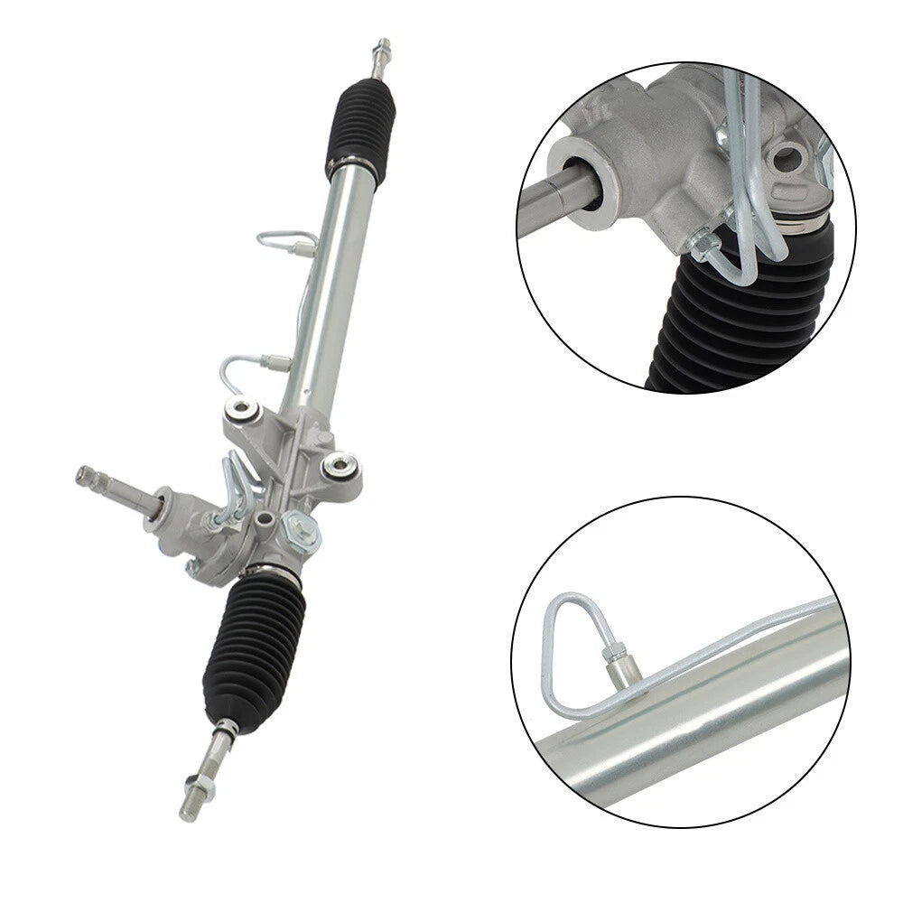 Power Steering Rack and Pinion Assembly for Acura Integra (1994–1997)