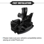 Engine Air Intake Resonator Assembly for Honda Accord (2008-2012)