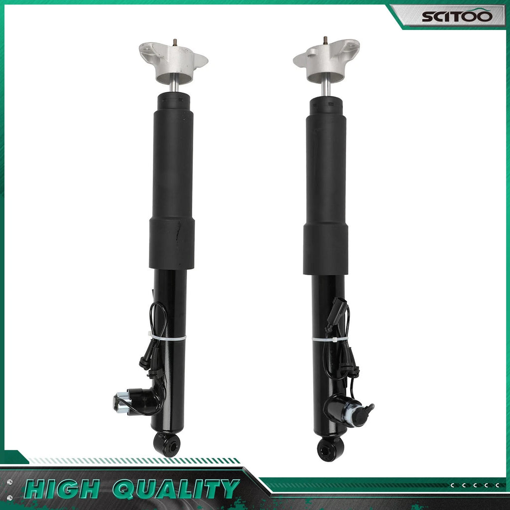 Rear Shock Absorber Struts for Lincoln MKC (2015–2019) EJ7Z18125E