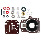 Carburetor Repair Kit for Johnson Evinrude Outboard (396701, 398729, 392061)