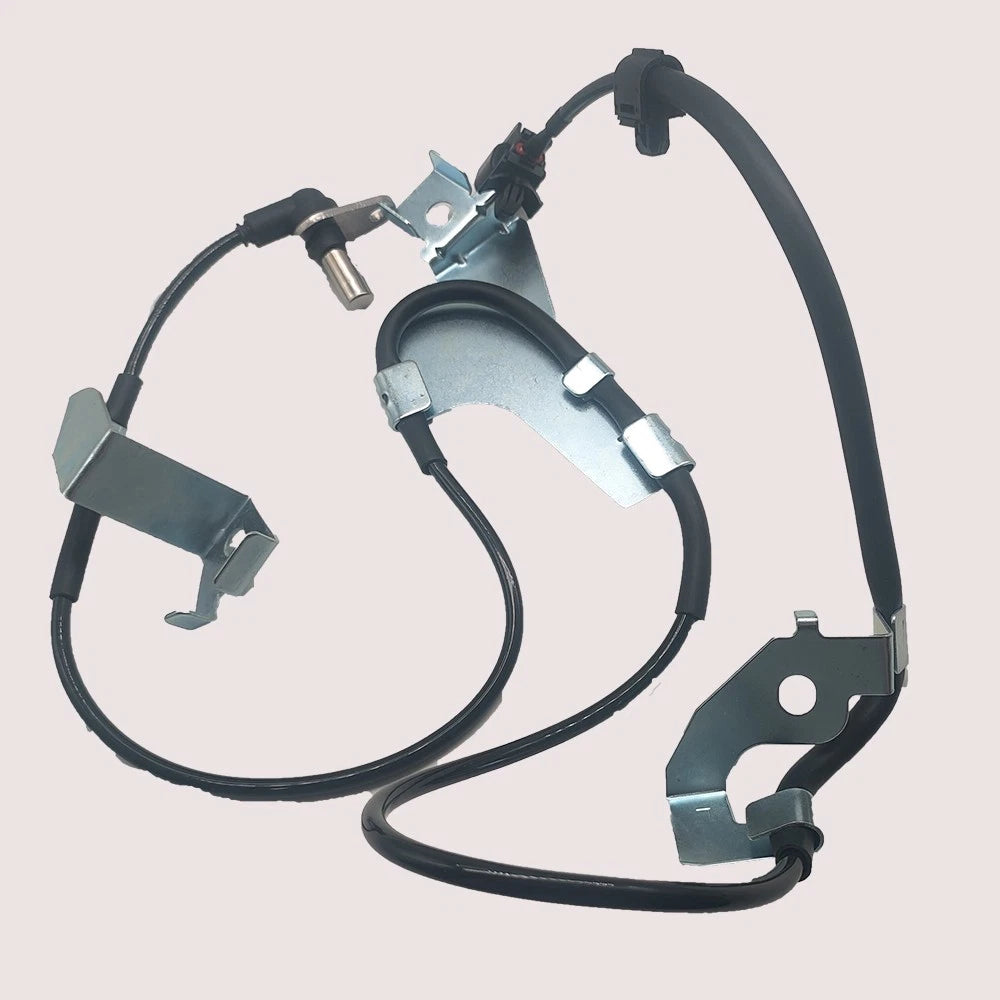 ABS Wheel Speed Sensor for Isuzu NPR NQR NQR75 (2004–2019) 8-98006187-0, 8-98219394-0
