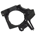 Replacement Plastic Driver Side Fog Light Bracket (See compatibility Chart)