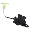 Rear Tailgate Trunk Latch Lock Actuator for Ford Mustang (2015–2023) 4Pin