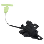 Rear Tailgate Trunk Latch Lock Actuator for Ford Mustang (2015–2023) 4Pin