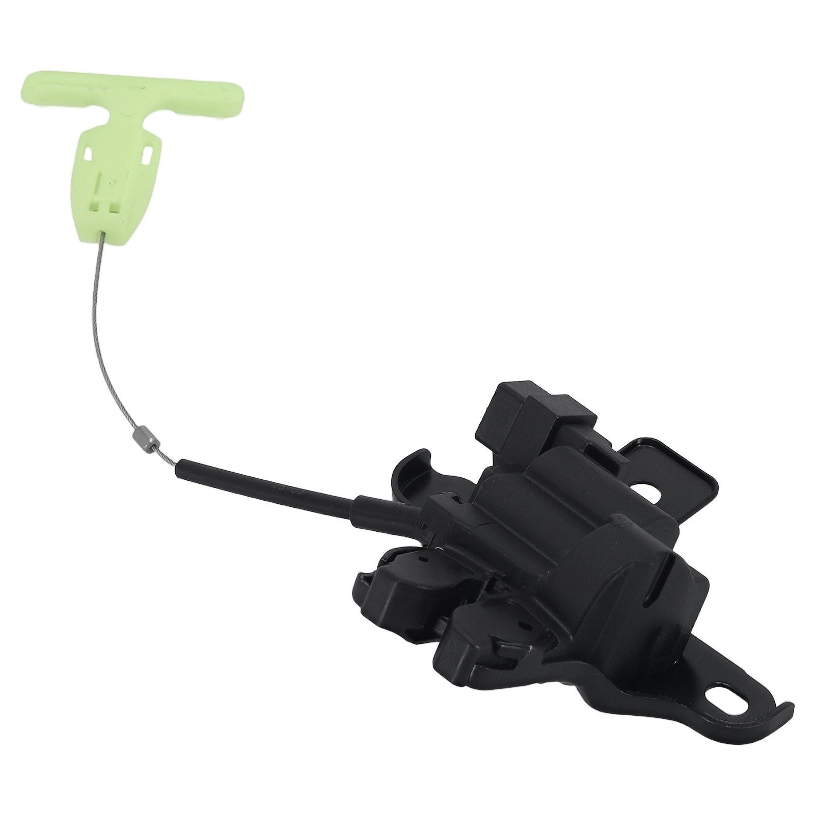 Rear Tailgate Trunk Latch Lock Actuator for Ford Mustang (2015–2023) 4Pin