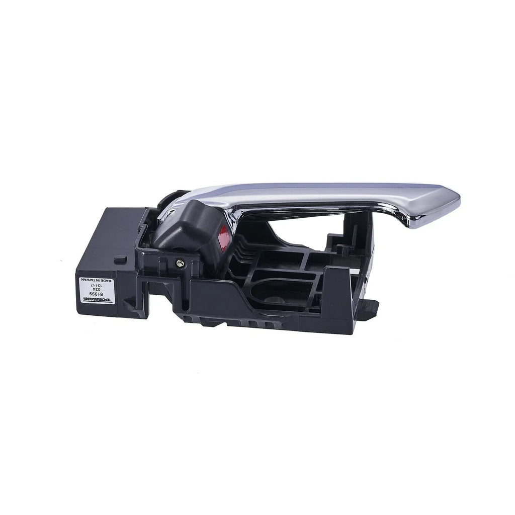 Right Side Chrome Inner Door Handle for Isuzu D-Max, Holden Rodeo (2006–2012)