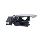 Right Side Chrome Inner Door Handle for Isuzu D-Max, Holden Rodeo (2006–2012)