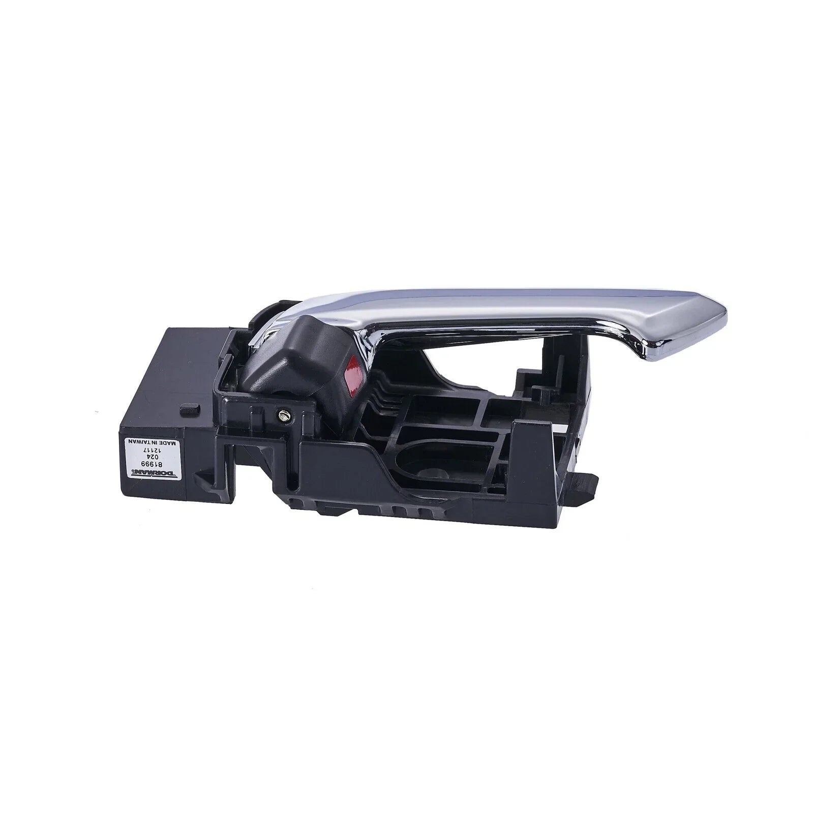 Right Side Chrome Inner Door Handle for Isuzu D-Max, Holden Rodeo (2006–2012)