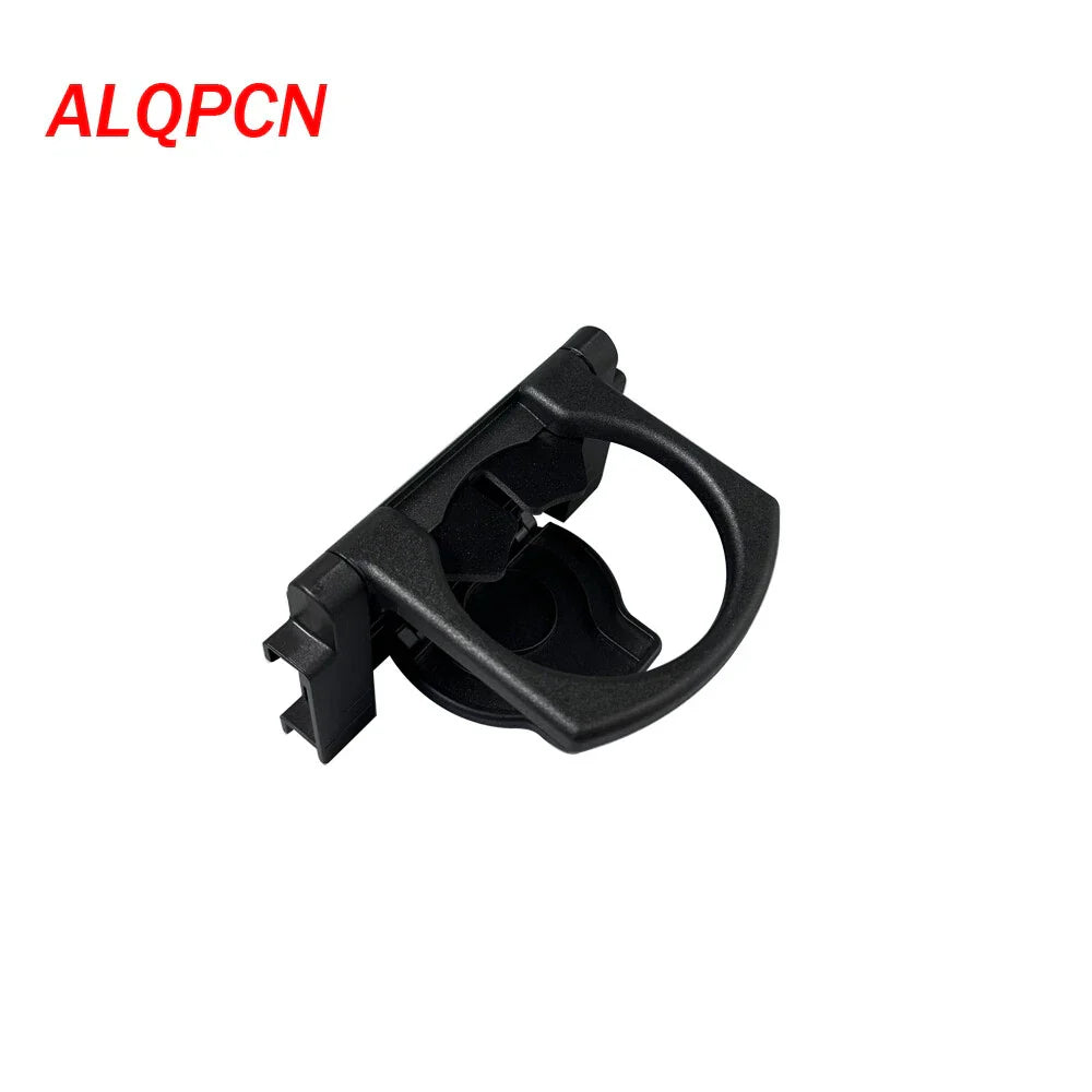 Black Rear Seat Cup Holder for Lexus GX460 (2014-2021)
