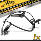 ABS Wheel Speed Sensor Front Left for Toyota RAV4 (2001–2005)