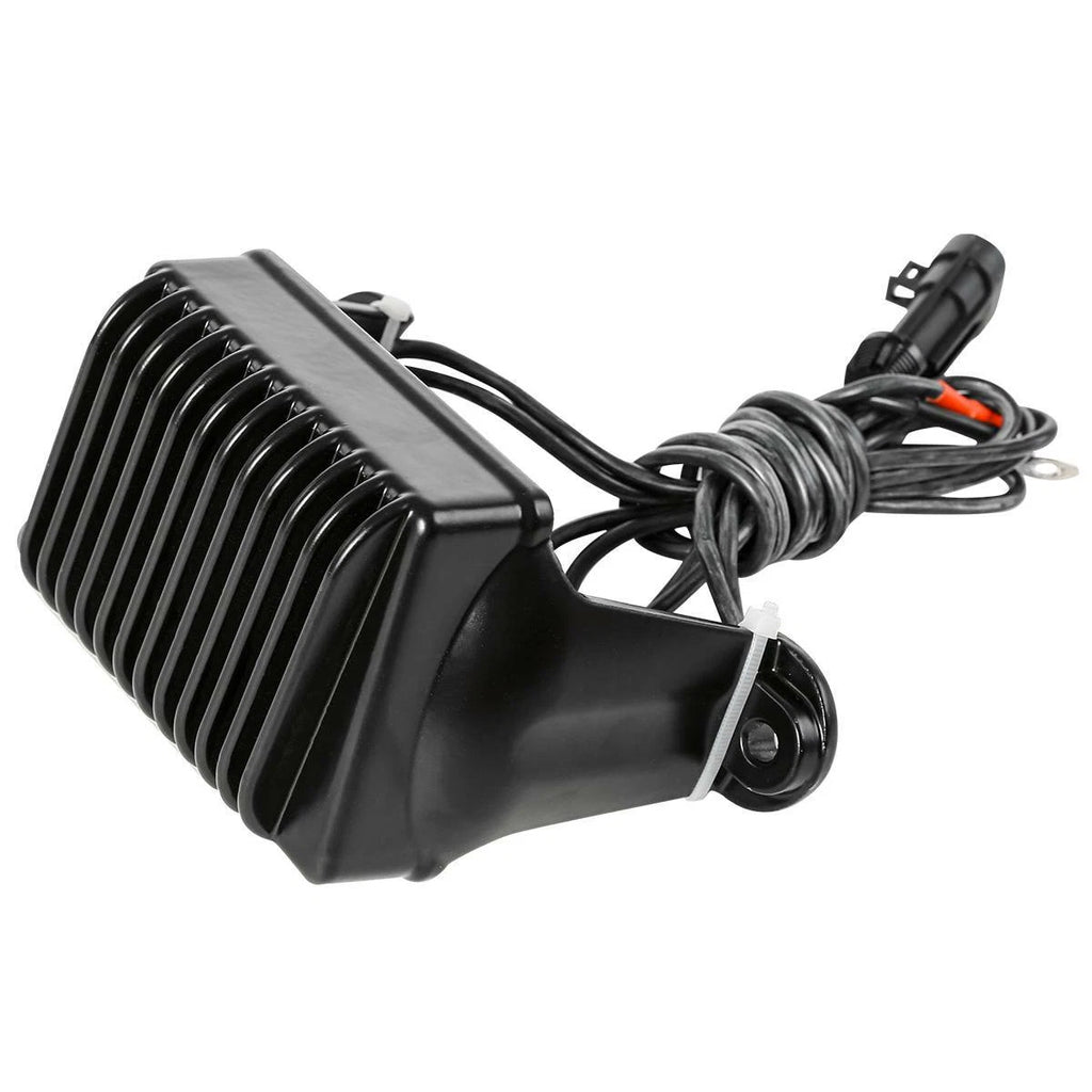Voltage Rectifier Regulator for Harley Touring Electra Road Glide King (2002–2003)