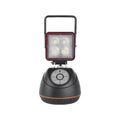Rechargeable LED Work Light S.144049 for Universal Use (Run Time)