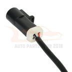Oxygen Sensor for Mercury Tracer (1994-1996)