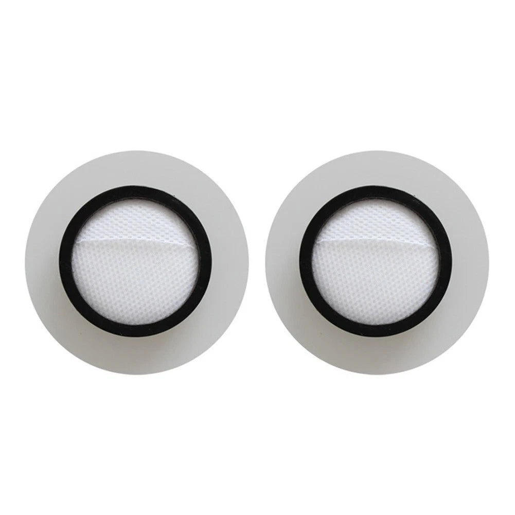 2X Washable Filters for Sweeper (Compatible with )