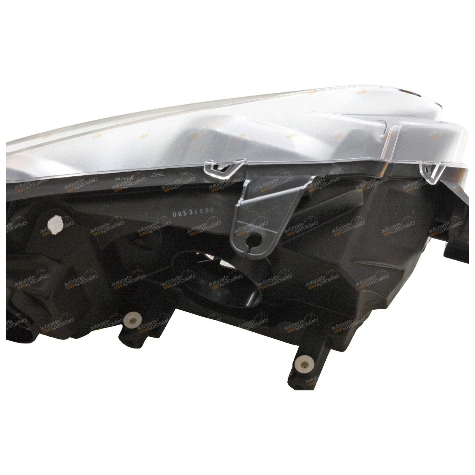 LH Headlight for Ford Falcon FG XR6 XR8 Turbo Left LHS