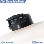 Brake Master Cylinder for Land Rover Discovery Series II (1999–2004) SJC100432