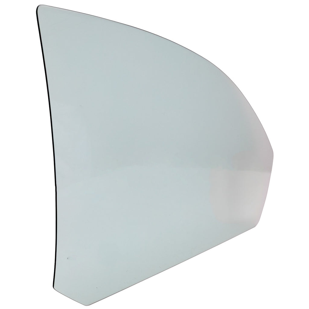 Set of 2 Door Glasses for Ford Focus