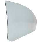 Set of 2 Door Glasses for Ford Focus