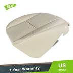 Driver Side Bottom Leatherette Seat Cover for Cadillac Escalade (2007–2014)