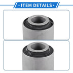 Rear Arm Bushing for Lexus LX450 FZJ80 (1995-1998)
