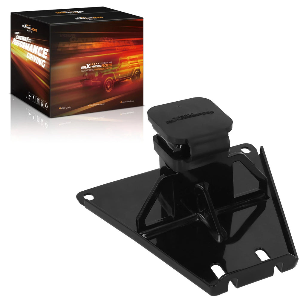 2" Towing Mount Receiver for Kawasaki Brute Force 750/650 (2005–2023)