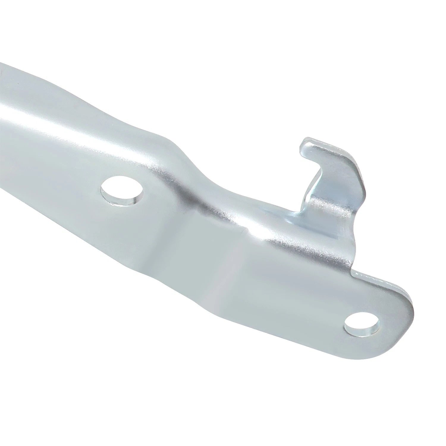 Left Driver Side Steel Bonnet Hood Hinge Latch for Kia Soul (2014–2019)