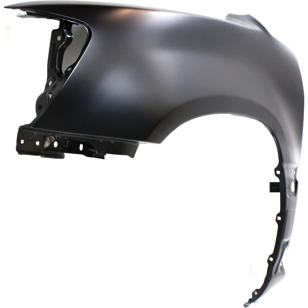 Driver Left Side Fender Quarter Panel for Lexus RX300 (1999–2003)
