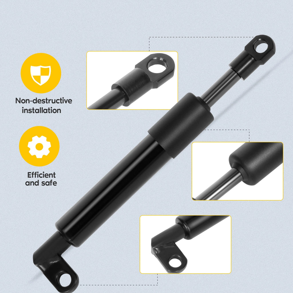 Tailgate Assist Lift Support for Silverado Sierra 1500 (1999–2007)