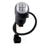 Electric Gear Shift Knob for MAN TGA TGX TGS