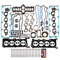 Head Gasket Set with Bolts for Ford Crown Victoria 4.6L (2004–2005)