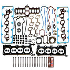 Head Gasket Set with Bolts for Ford Crown Victoria 4.6L (2004–2005)