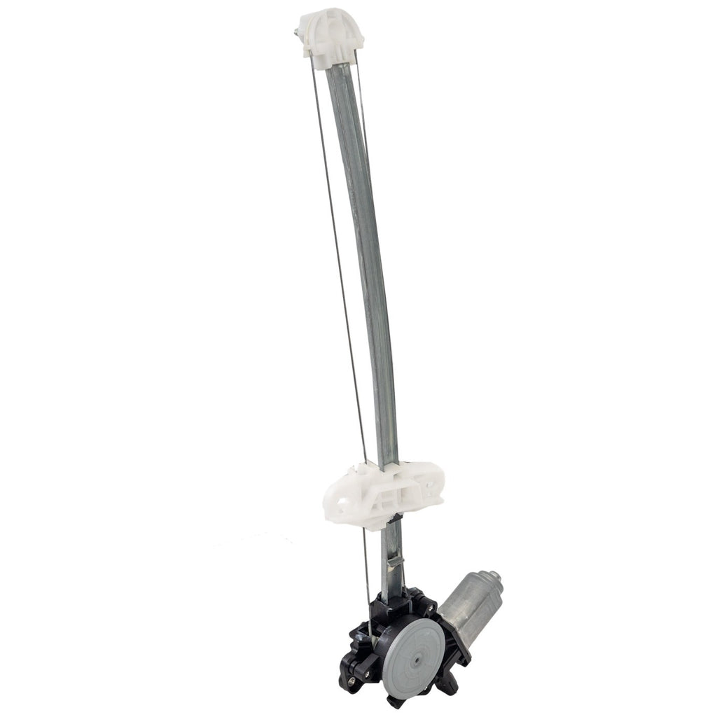 Rear Passenger Window Regulator for Acura ILX (2013–2022)