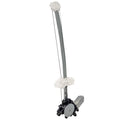 Rear Passenger Window Regulator for Acura ILX (2013–2022)