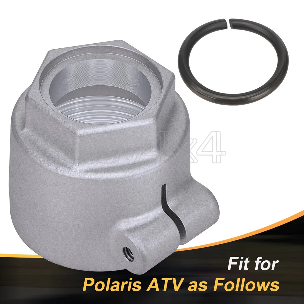 Axle Nut 5137563 for Polaris Scrambler 500, Trail Boss 330, Trail Blazer 330 (2011–2013)