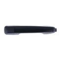 Black Front Left Door Handle W/o Keyhole for Toyota Landcruiser J150(2009–2023)