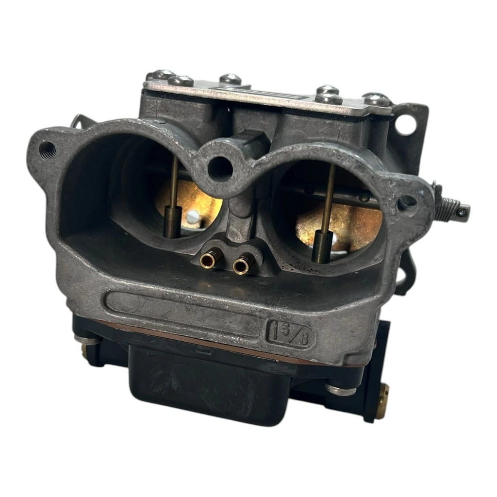 Carburetor for OMC Evinrude Johnson 150 HP V6 (OEM 432118)