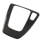 Gear Shift Box Panel Cover Trim for BMW 3 Series E90 E92 E93 (2005–2012)