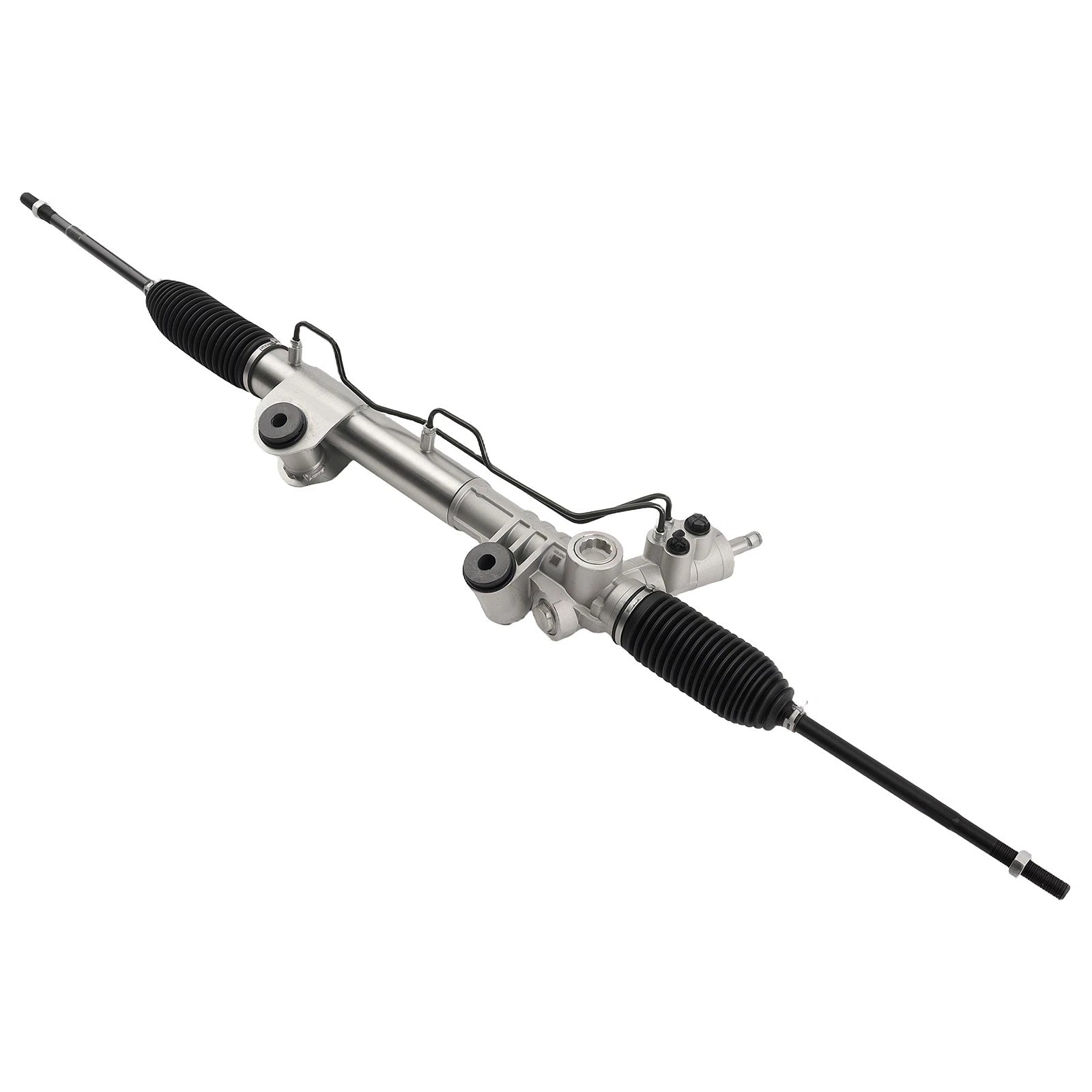 Complete Rack & Pinion for Dodge Ram 1500 TRX4 (2006–2007) 55366383AF