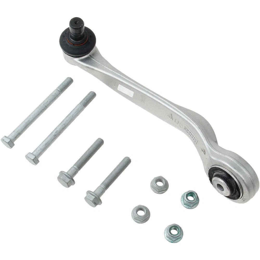 Control Arm & Ball Joint for Lemfoerder (Front Driver Upper Rearward)