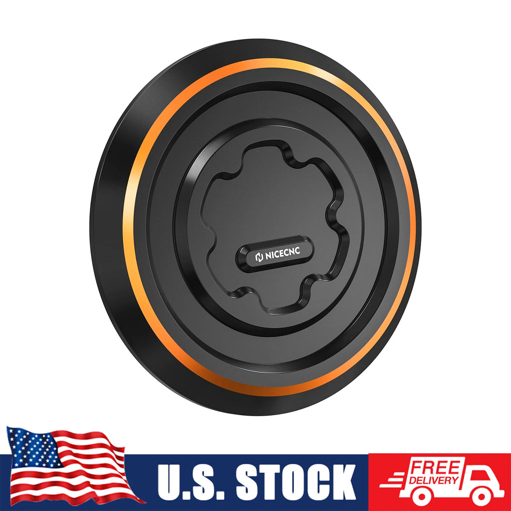 Clutch Cover Protector for Harley Sportster RH1250S (2021–2024)