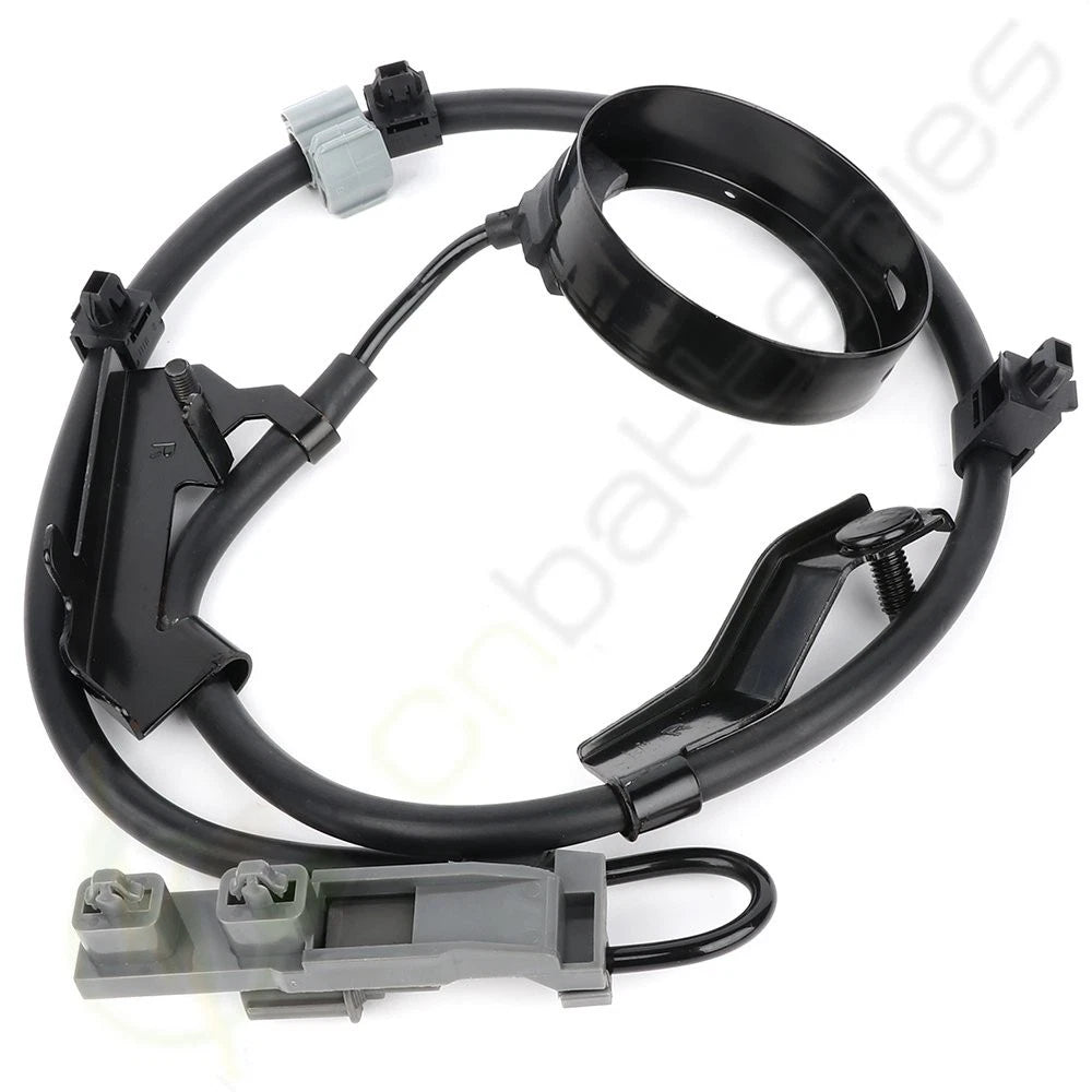 Front ABS Wheel Speed Sensor for Isuzu i-290, i-370 (2007–2008)