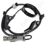 Front ABS Wheel Speed Sensor for Isuzu i-290, i-370 (2007–2008)
