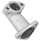 Carburetor to Air Box Intake Joint for Yamaha Golf Cart G16 G22 (1996–2002) JU0-E3505-09-00
