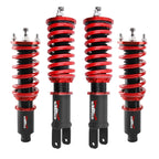 STABBER Racing Coilovers 24 Level Damper Adjustable for Honda Civic (1996–2000)