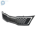 Front Upper Chrome Grille for Kia Optima SX Turbo (2011–2013)